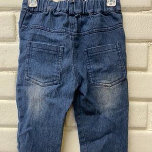 5 for $25 / 2T Stretch Jeans